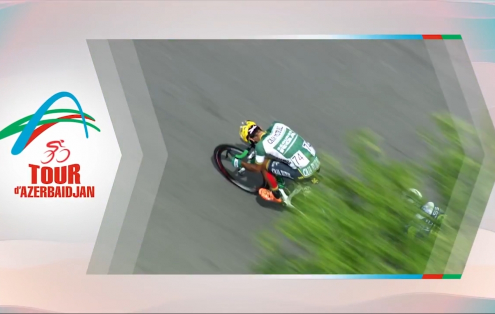 “Tour d’Azerbaïdjan-2015” yürüşündə velosipedçilər 870 kilometr məsafə qət edəcəklər