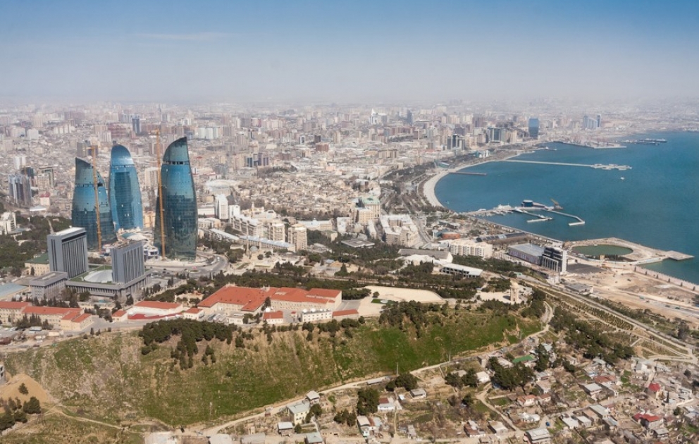 Sabah Bakı və Abşeron yarımadasında 16 dərəcə isti olacaq