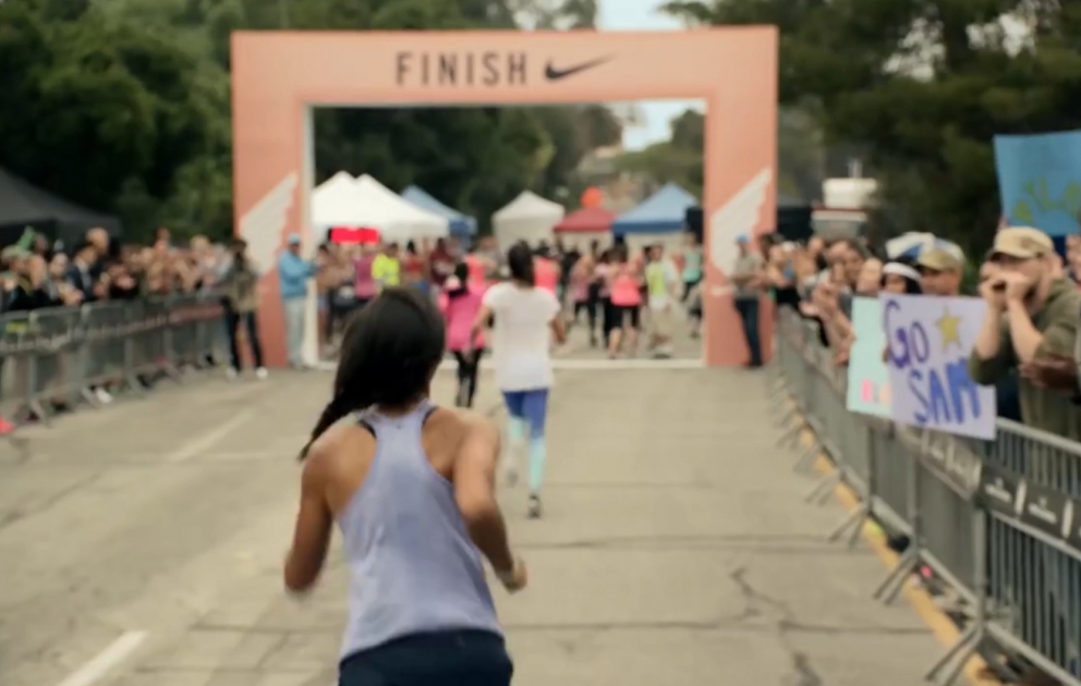 “Nike” yeni reklam kampaniyasını qadınlara həsr etdi
