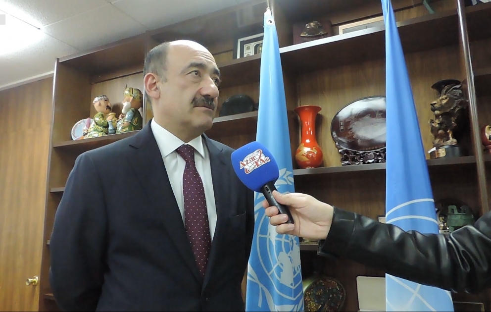 Ə.Qarayev: Birinci Avropa Oyunları gələcək beynəlxalq yarışlarda Azərbaycana turist axınının artmasına təkan verəcək