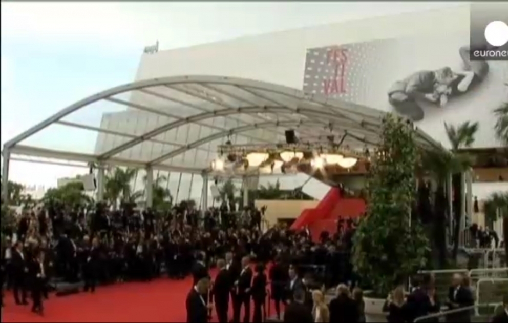 68-ой Каннский фестиваль: в программу вошли 17 картин