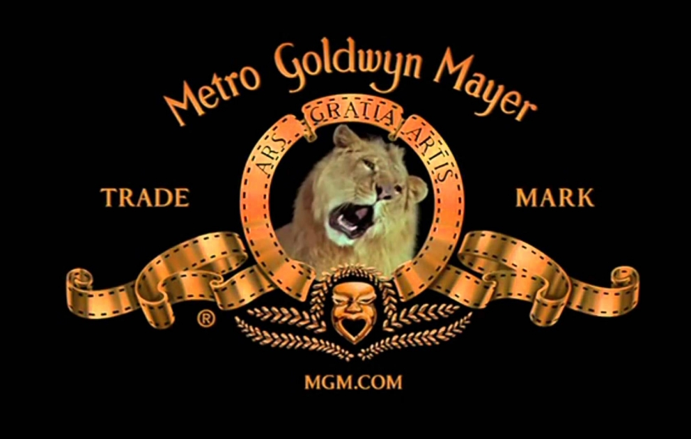 Сегодня день рождения отмечает кинокомпания Metro-Goldwyn-Mayer