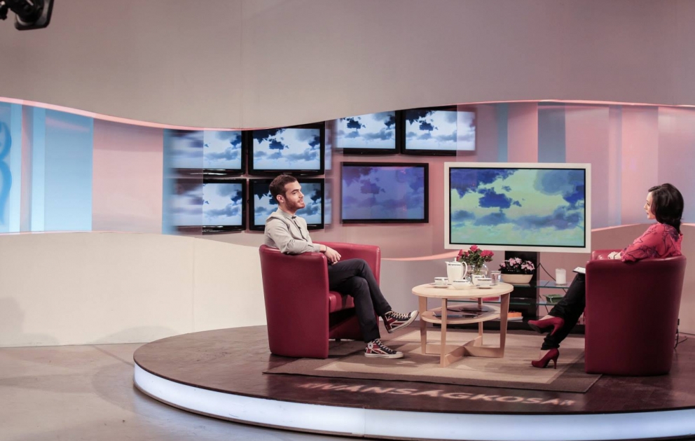 Promotur çərçivəsində Elnur Hüseynov daha bir neçə ölkədə olacaq