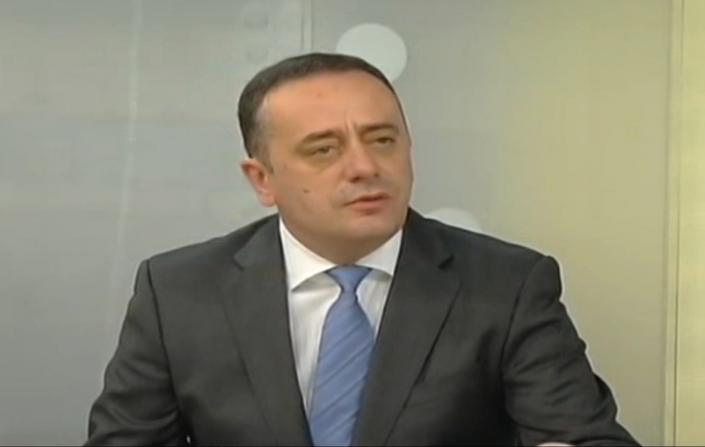 Serbiyalı nazir yerli RTS kanalında ölkəsinin Azərbaycan ilə enerji əlaqələrindən danışıb