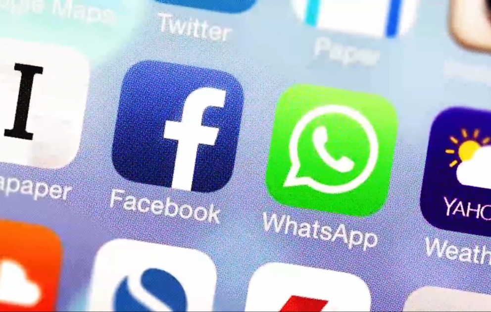“Facebook” statuslarını "WhatsApp" mesajlarına çevirmək mümkün olacaq