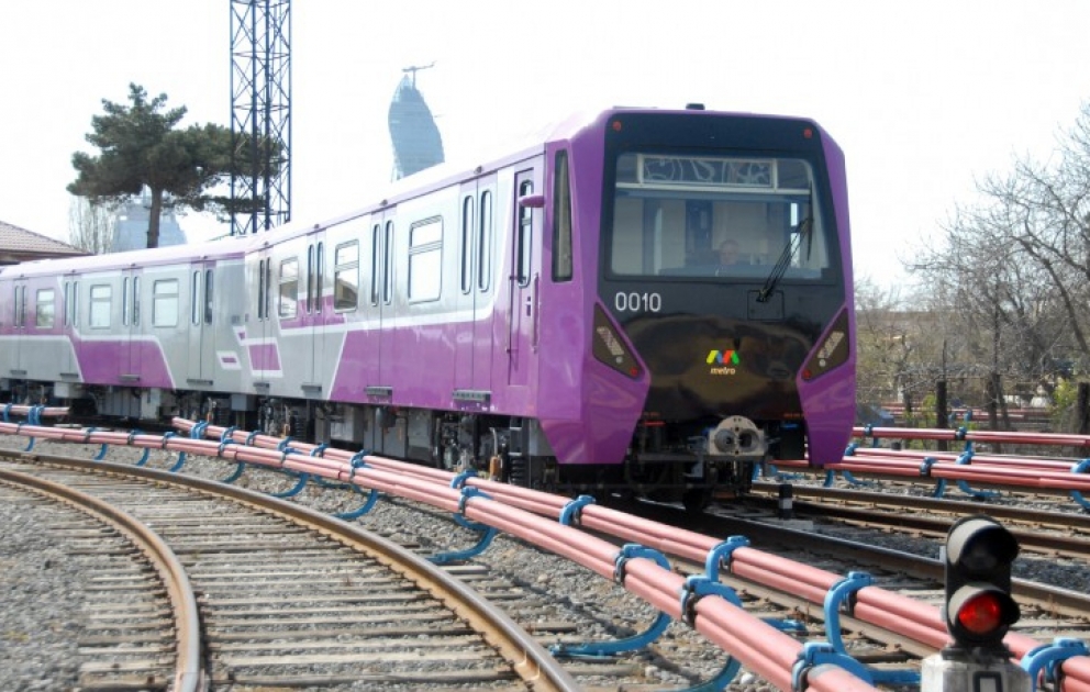 New trains to be put into operation in next few days