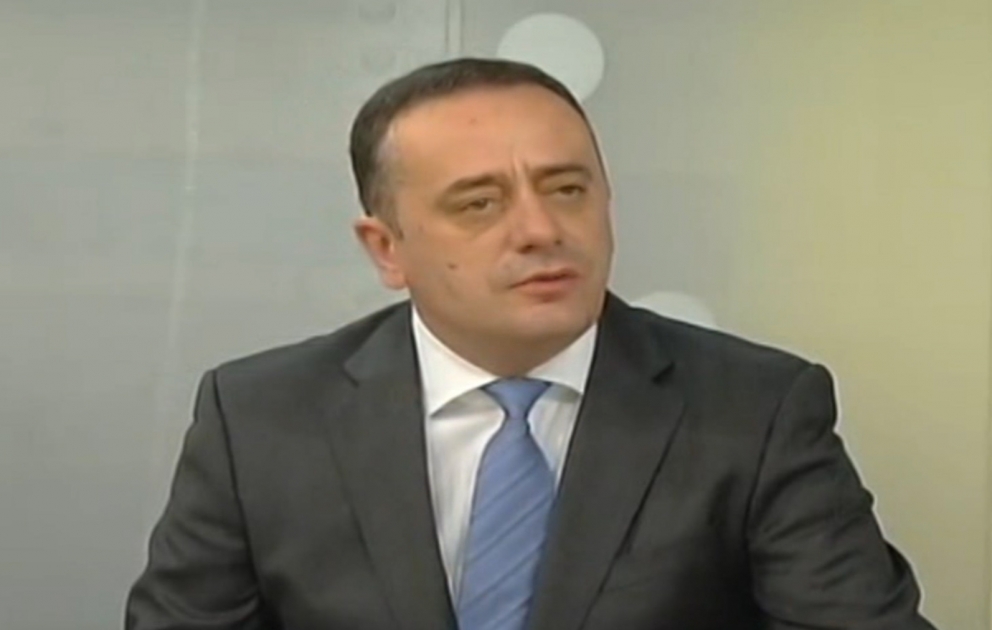 Serbian Minister Aleksandar Antic: “Azerbaijan is an important country, where the rapid development is being observed”