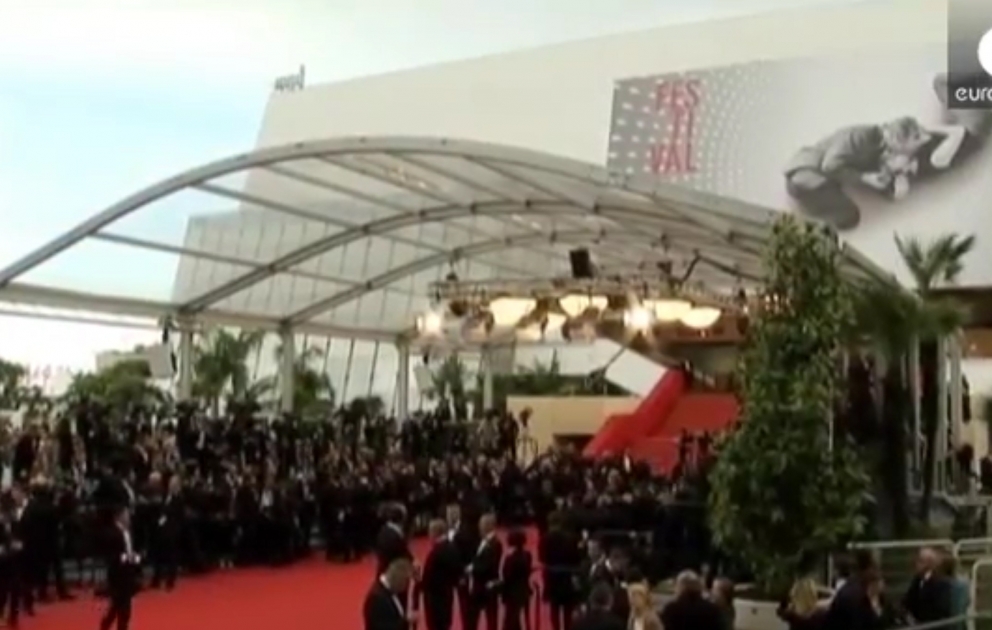 Azərbaycan 68-ci Beynəlxalq Kann kinofestivalında təmsil olunacaq