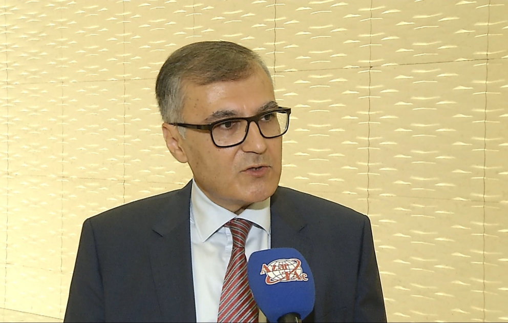 Azərbaycan tarixini heç kim heç yerdən idarə edə bilməz