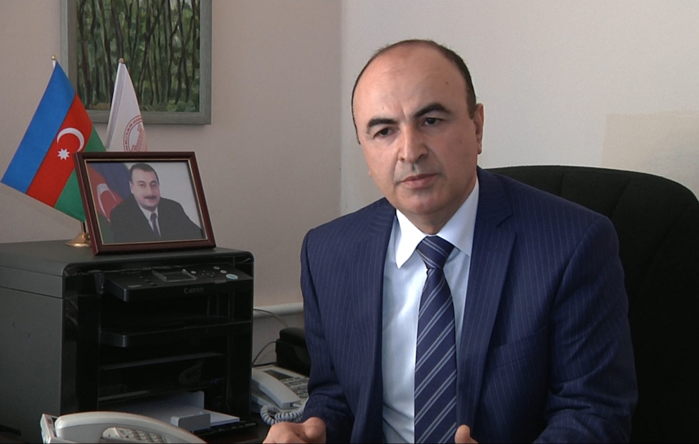 AMEA-nın magistraturasında təhsil alan tələbələr əməkhaqqı alacaqlar