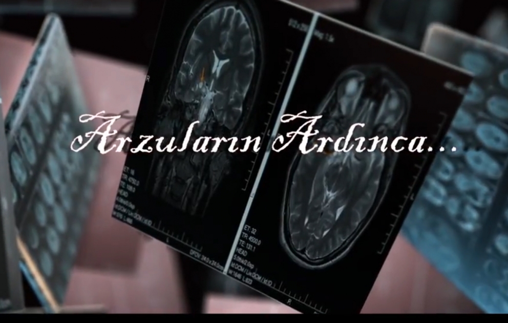 “Arzuların ardınca” filmi may ayında kinoteatrlarda nümayiş etdiriləcək