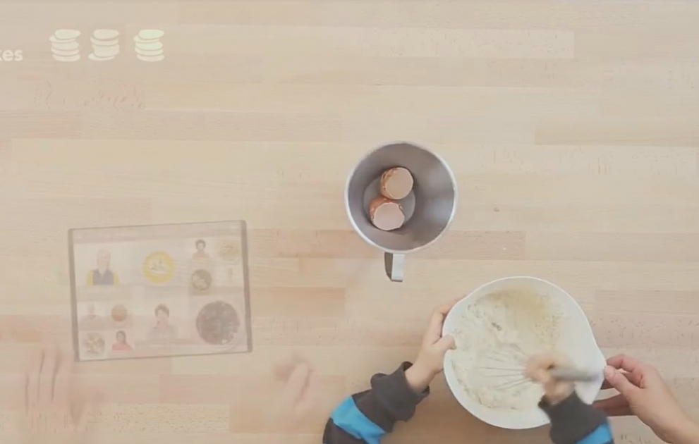 IKEA Concept Kitchen 2025