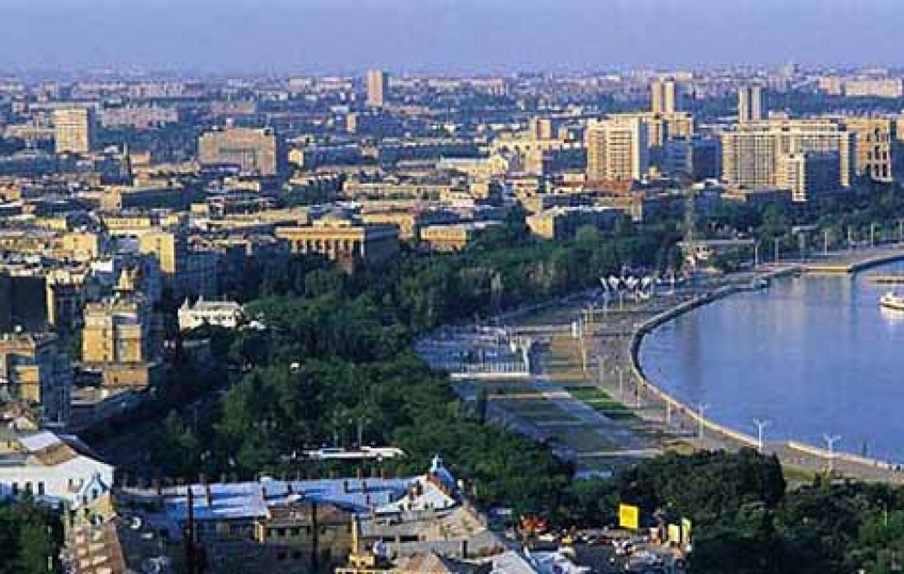 В Баку потеплеет