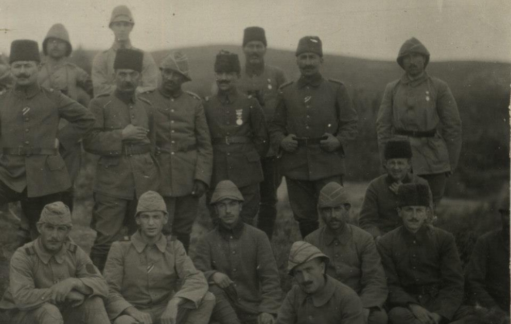 Schlacht von Gallipoli