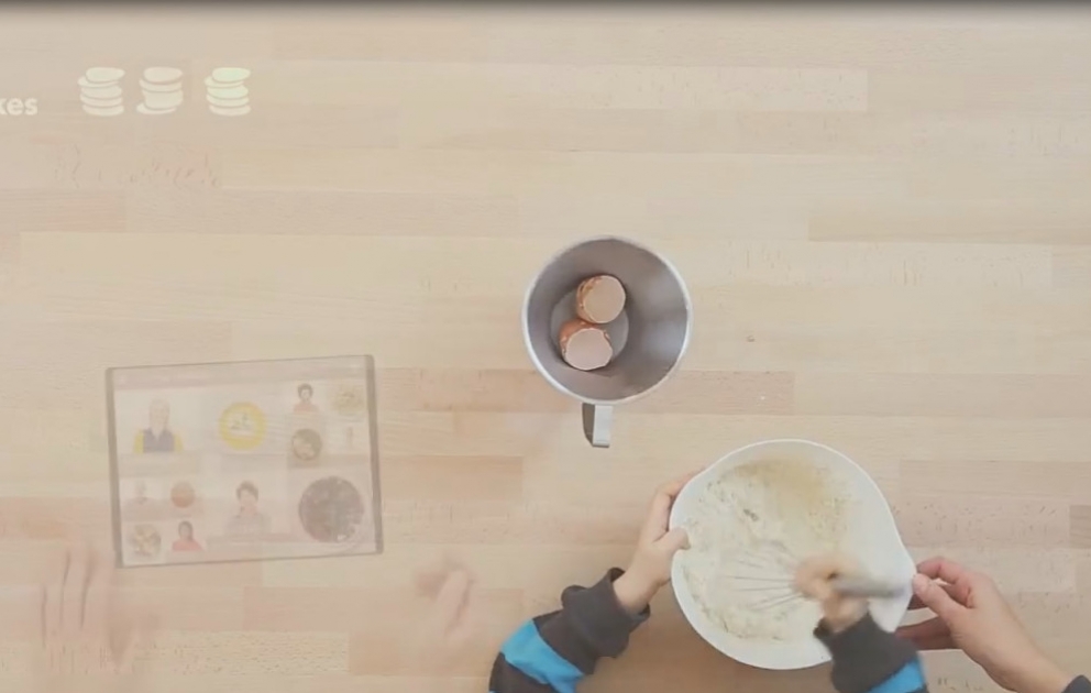 Küchentisch von „IKEA“ für das Jahr 2025