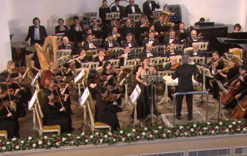“Euronews” telekanalında VI Qara Qarayev Beynəlxalq müasir musiqi festivalı haqqında süjet yayımlanıb