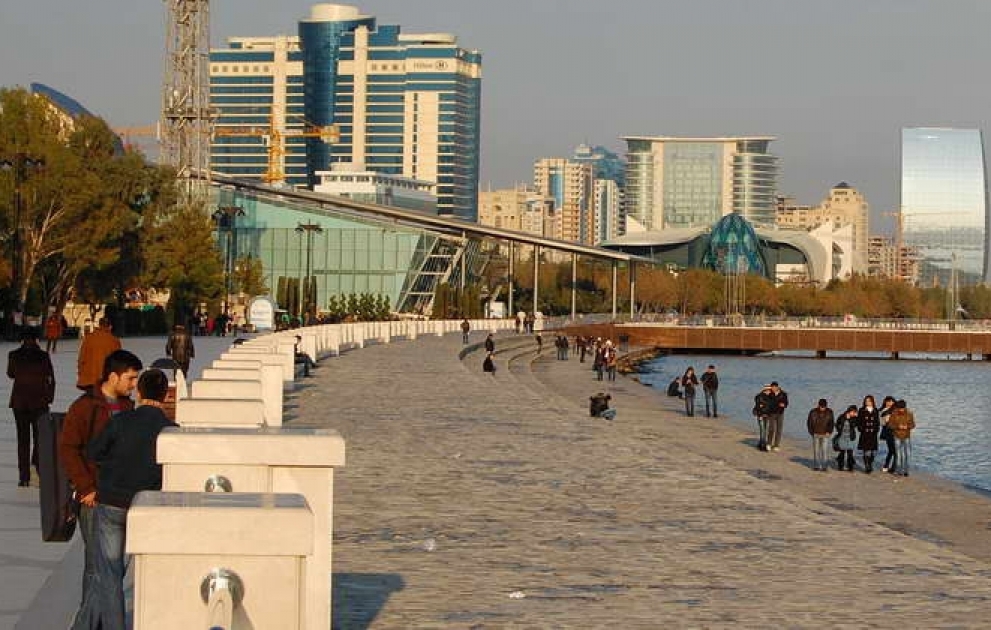 В Азербайджане 3 дня будут нерабочими