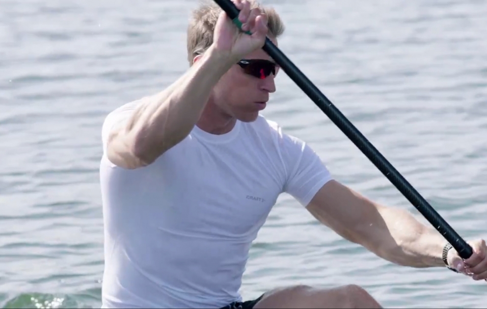 Preview Athletes in Focus: René Holten Poulsen