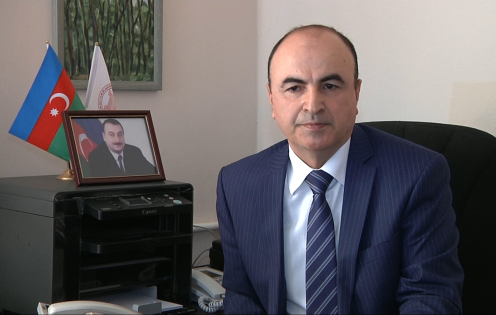 Əminağa Sadıqov: “Doktoranturaya qəbulda ingilis dili səviyyələrinin tələb olunması Azərbaycan elminin reytinqini qaldıracaq”