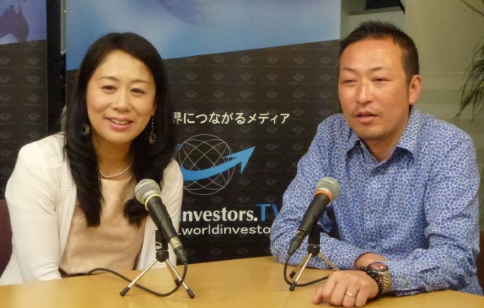 Yaponiyanın “World Investors TV” internet televiziyasında “Bakı-2015” ilk Avropa Oyunlarına həsr olunan veriliş yayımlanıb