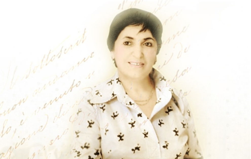 Görkəmli oftalmoloq alim, akademik Zərifə Əliyevanın anım günüdür