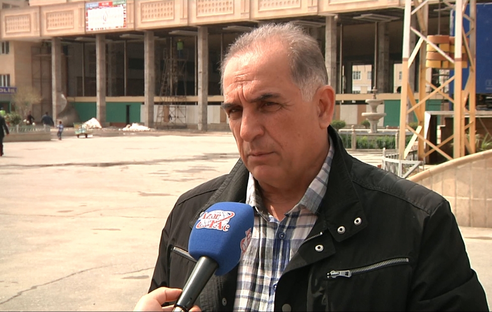 “Azərbaycan Dəmir Yolları” QSC ilk Avropa Oyunlarına hazırlığı başa çatdırıb