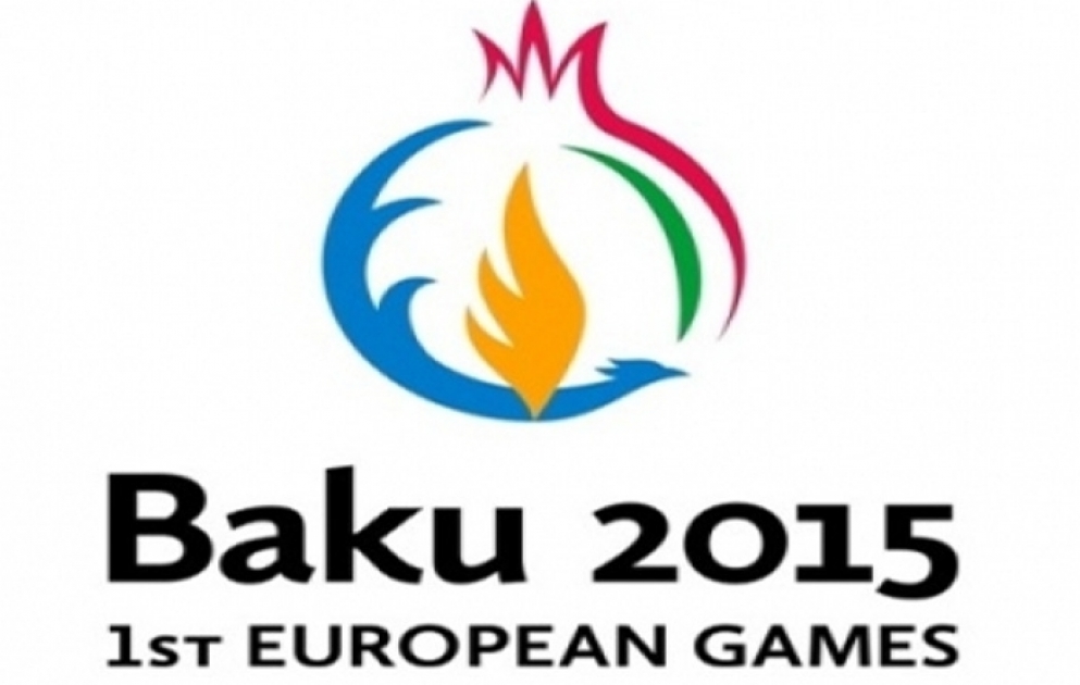 Seien  Sie bereit  zu großem Wettbewerb Baku 2015