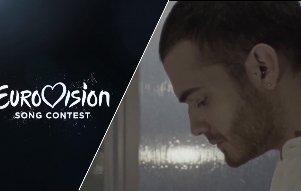 Elnur Hüseynov Türkiyədə “Beyaz Show” verilişinin qonağı olub