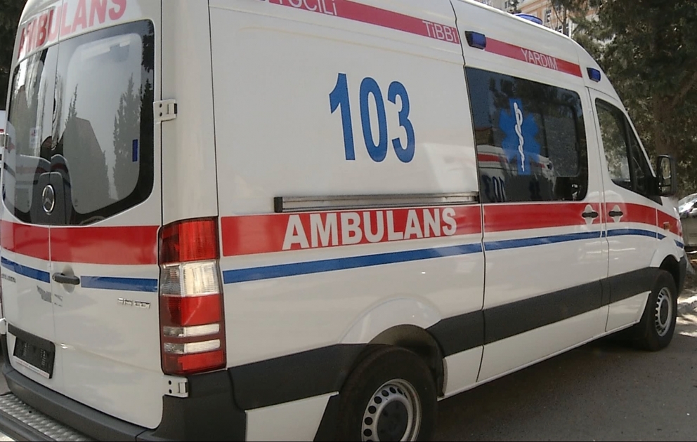 Təcilli və Təxirəsalınmaz Tibbi Yardım Stansiyası ilk Avropa Oyunlarında gücləndirilmiş rejimdə çalışacaq