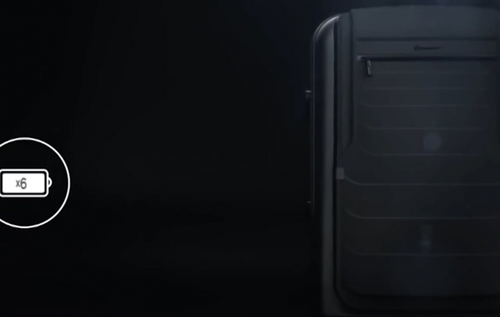 Samsung “ağıllı” çamadan istehsalına başlayır