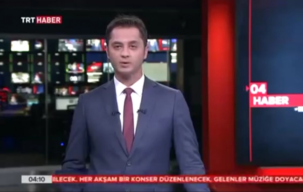 «TRT Haber»: Баку готов встречать Европейские Игры и Европу