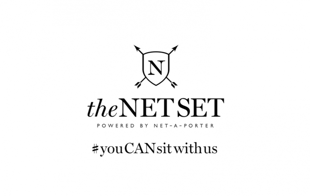 Yeni “The Net Set platforması”: dizaynerlərlə ünsiyyət qur, alış-veriş et