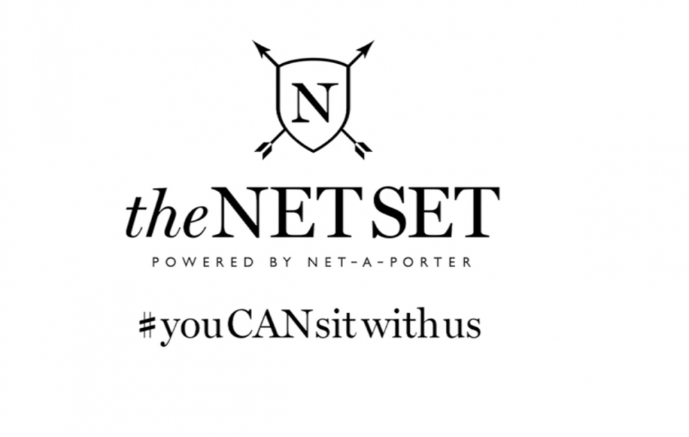Новая социальная сеть для общения с дизайнерами - The Net Set