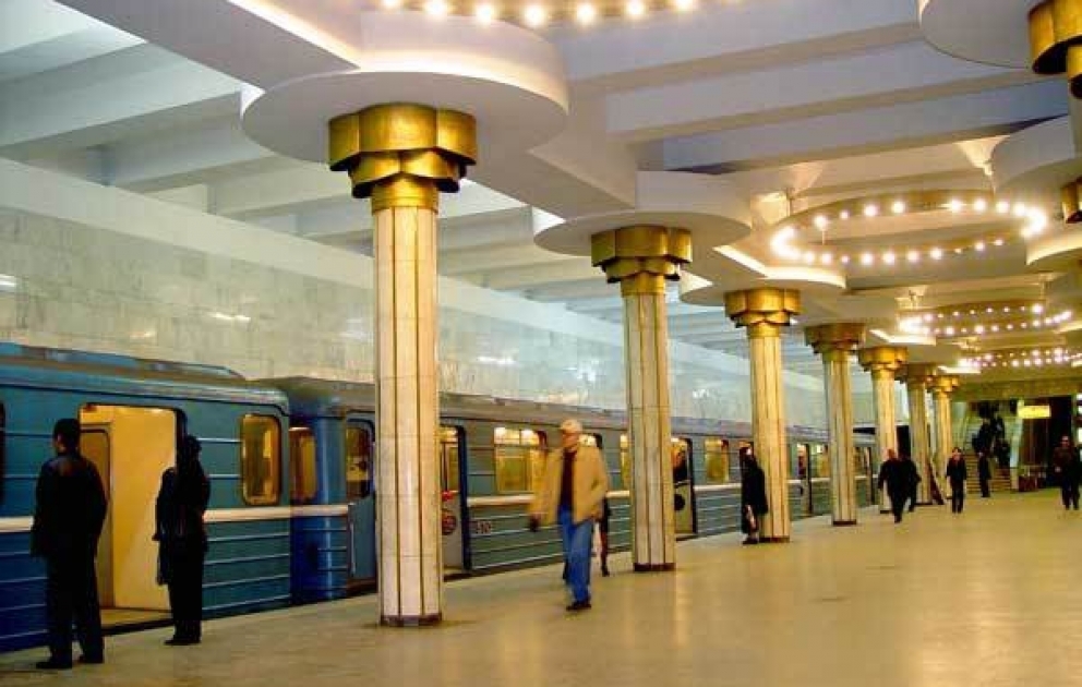 İlk Avropa Oyunlarına rəsmi qeydiyyatdan keçənlər metrodan pulsuz istifadə edəcək