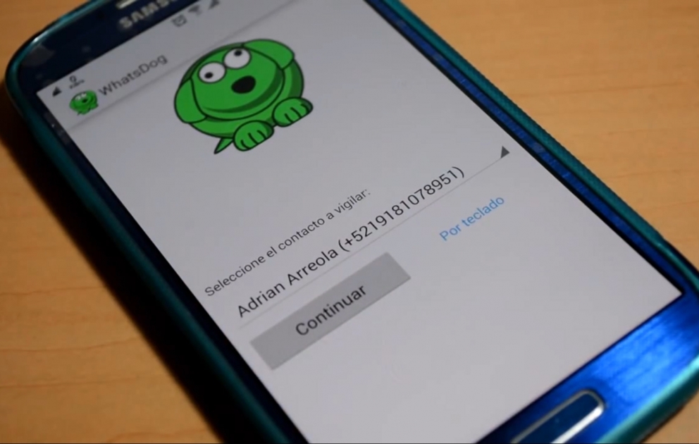 Whatsapp-da yenilik: Bütün hərəkətləriniz izləniləcək