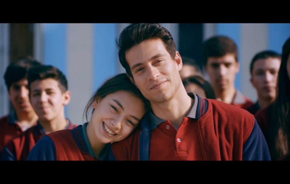 Nizami Kino Mərkəzində “Senden bana kalan” filmi təqdim ediləcək