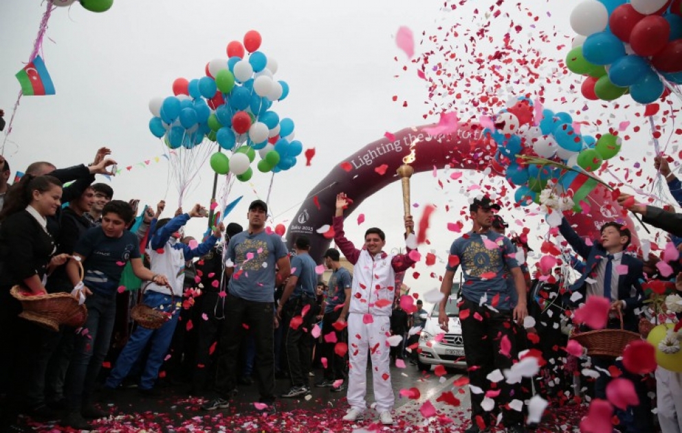 Alov festivalının növbəti ünvanı: Qədim Bərdə