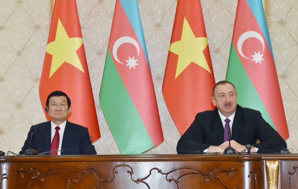 Mətbuata birgə bəyanat