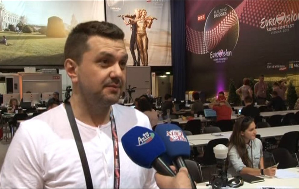 Simon Stelmazik: Polşalı həmkarlarım Elnur Hüseynova dəstək olacaq