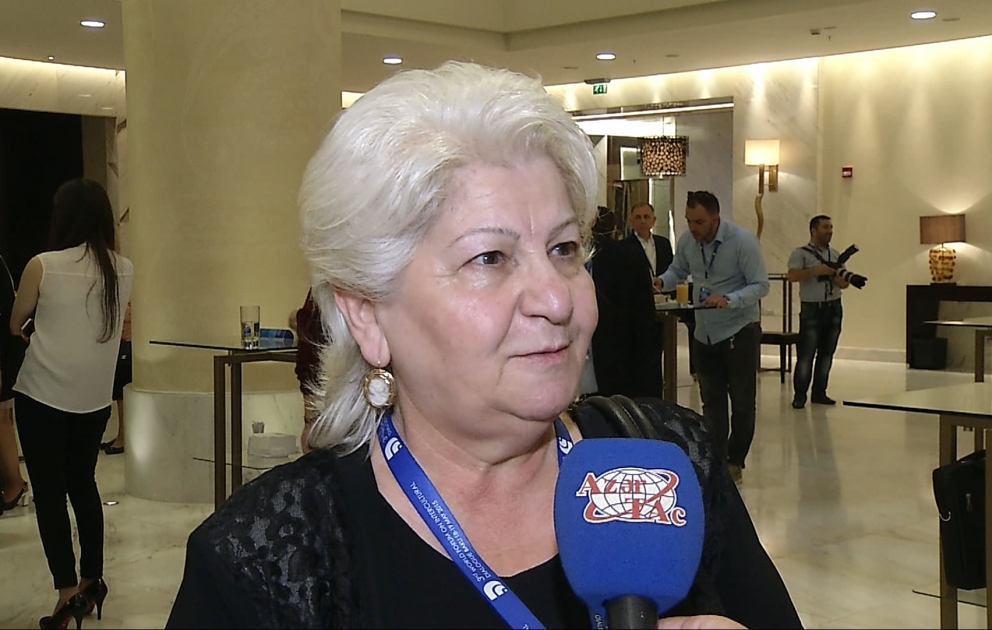 Tbilisidə Azərbaycan dili gürcü və əcnəbilərə öyrədilir