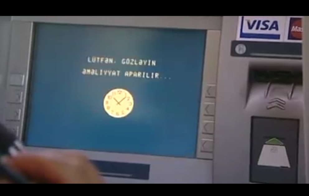 Birinci Avropa Oyunları zamanı bankomat və POS-terminal şəbəkəsinin fasiləsiz və dayanıqlı fəaliyyəti təmin olunacaq