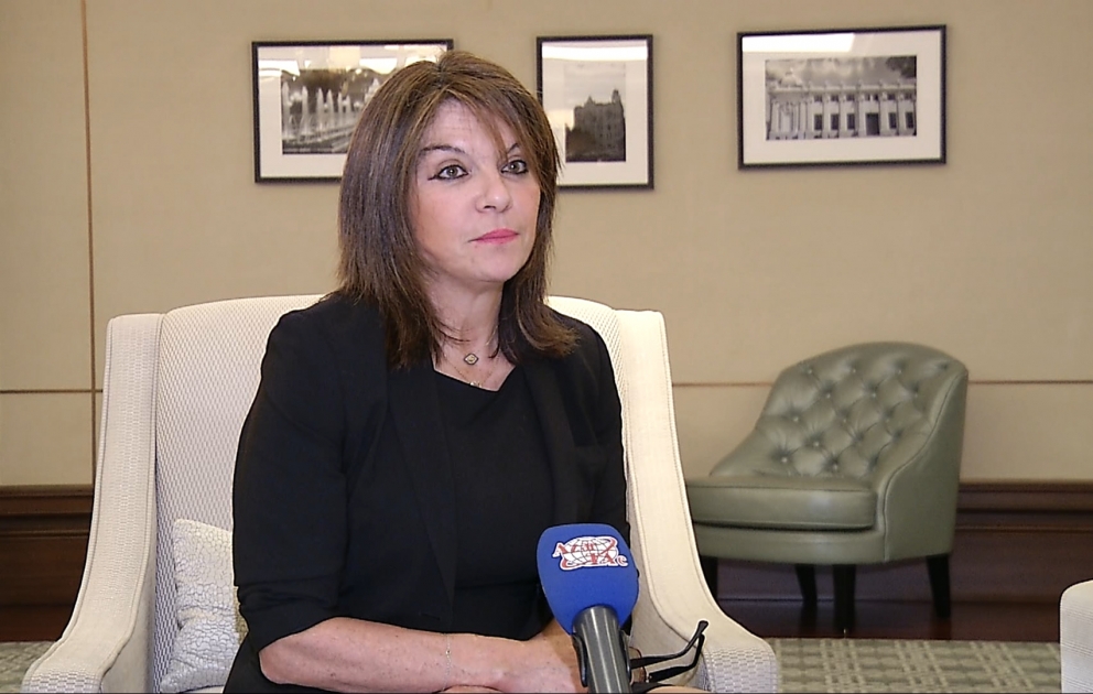 Fransız senatoru Fransa şəhərləri ilə bağlanan xartiyalara qarşıdır