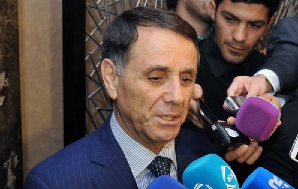 Novruz Mammadov: It is important to consider mutual interests in cooperation between EU and “Eastern Partnership”