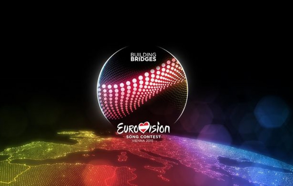 "Euronews" telekanalı “Eurovision-2015” təmsilçimiz Elnur Hüseynovdan müsahibə alıb