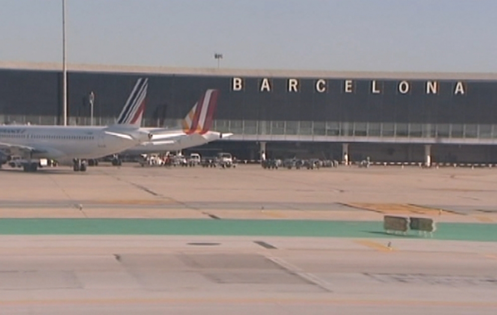 “Azərbaycan Hava Yolları” Bakı-Barselona-Bakı marşrutu üzrə ilk birbaşa aviareys həyata keçirib