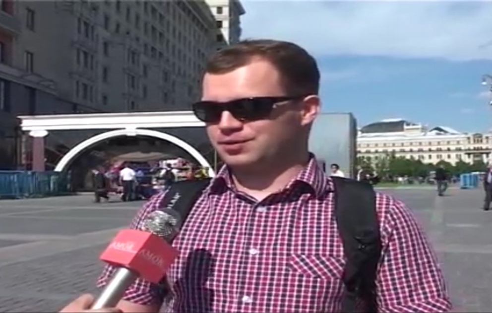 О первых Европейских играх рассказали москвичи