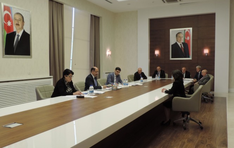 Министр культуры и туризма Азербайджана принял граждан в Хызинском районе