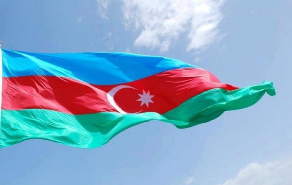 Azərbaycan Xalq Cümhuriyyətinin yaradılmasından 99 il ötür