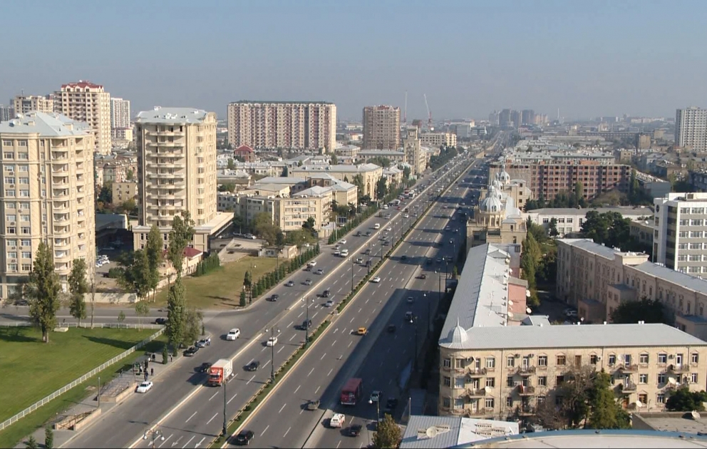 В столице закроют для движения две оживленные дороги
