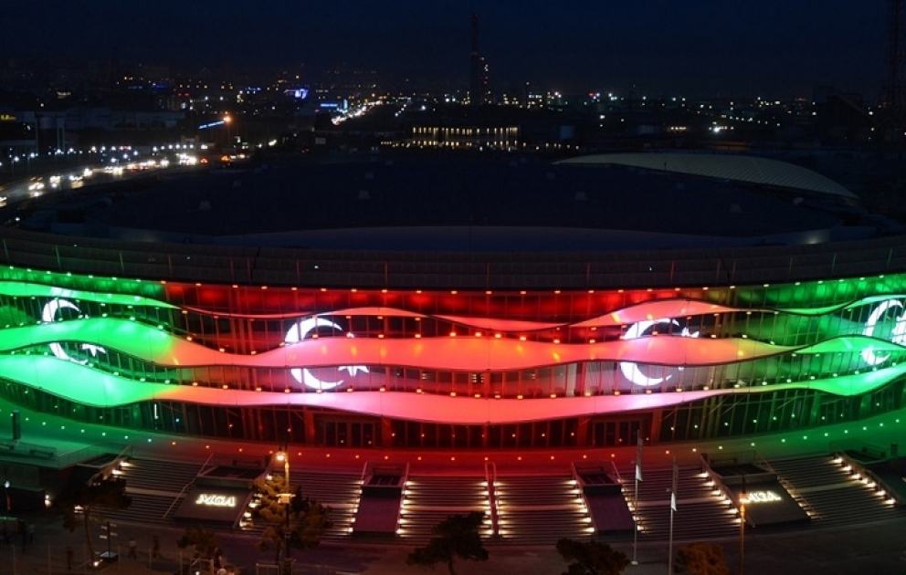 Baku 2015 to reach 53 million Russian households